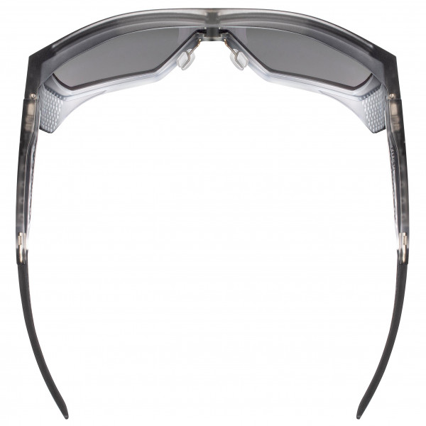 Uvex - Mtn Style Colorvision Mirror Cat. 3 - Solglasögon