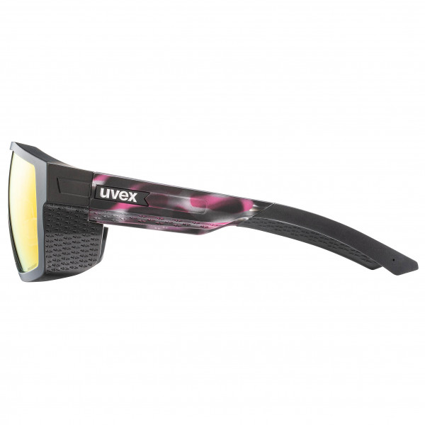 Uvex - Mtn Style Polavision Mirror Cat. 3 - Gafas de sol