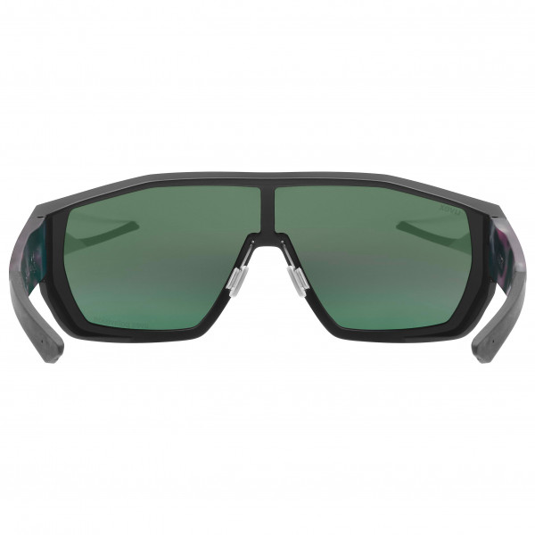 Uvex - Mtn Style Polavision Mirror Cat. 3 - Occhiali da sole