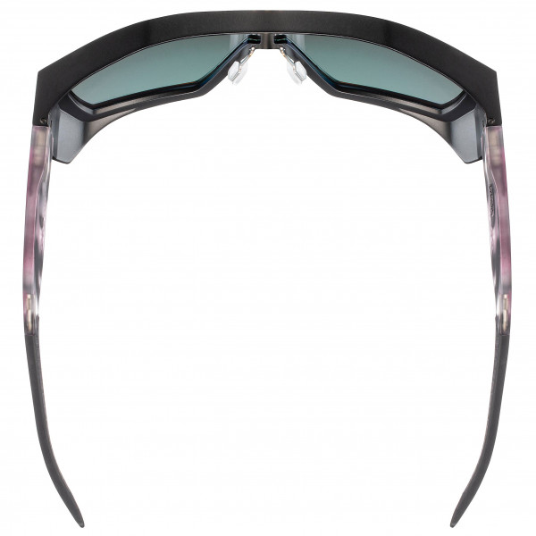 Uvex - Mtn Style Polavision Mirror Cat. 3 - Solbriller