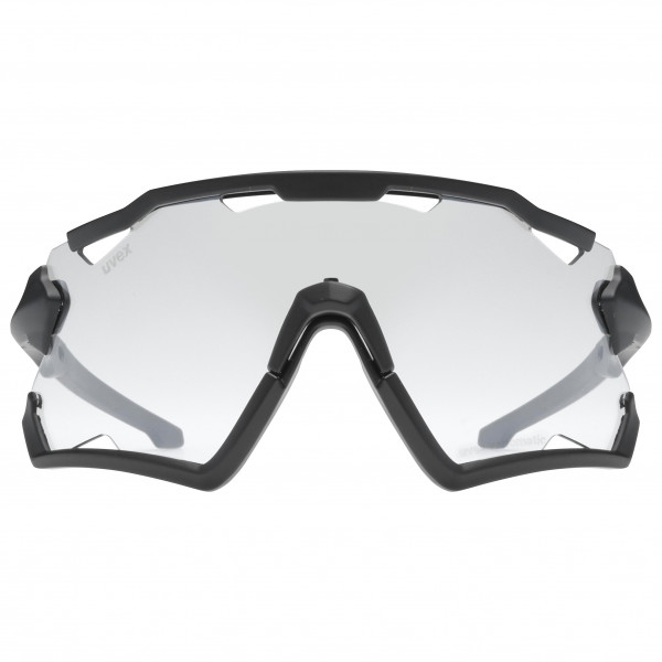 Uvex - Sportstyle 228 Variomatic Litemirror Cat. 1-3 - Cycling glasses