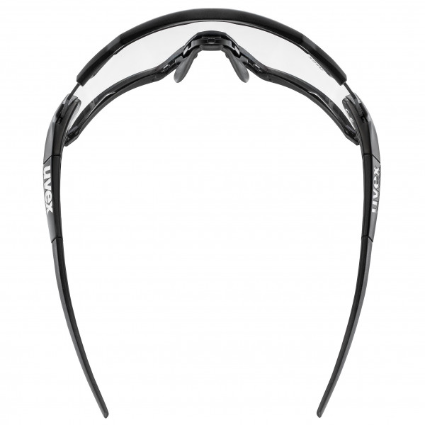 Uvex - Sportstyle 228 Variomatic Litemirror Cat. 1-3 - Cycling glasses