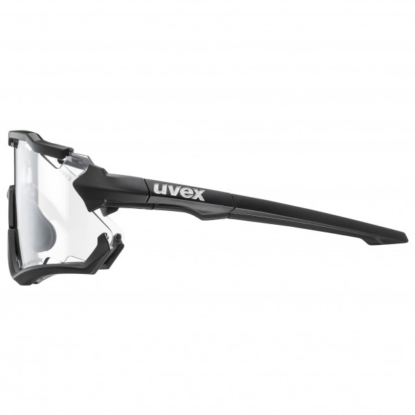 Uvex - Sportstyle 228 Variomatic Litemirror Cat. 1-3 - Velobrille