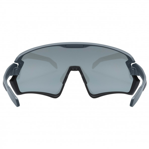 Uvex - Sportstyle 231 2.0 Mirror Cat. 2 - Fietsbril