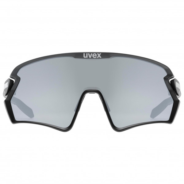 Uvex - Sportstyle 231 2.0 Mirror Cat. 2 - Gafas de ciclismo