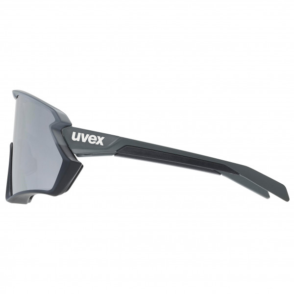 Uvex - Sportstyle 231 2.0 Mirror Cat. 2 - Gafas de ciclismo