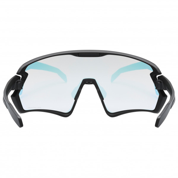 Uvex - Sportstyle 231 2.0 Variomatic Litemirror Cat. 1-3 - Cykelbriller