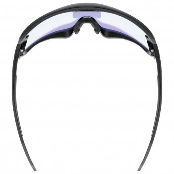 Uvex - Sportstyle 231 2.0 Variomatic Litemirror Cat. 1-3 - Cykelbriller