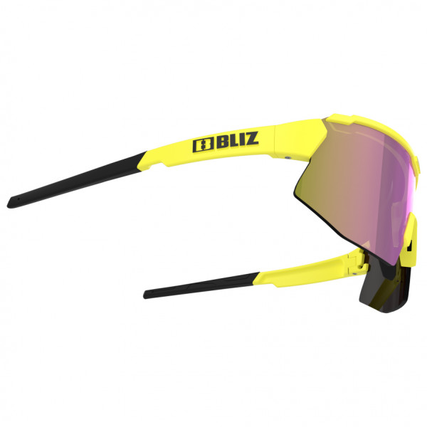 Bliz - Breeze Cat. 3 (VLT 13%) + Cat. 1 (VLT 55%) - Cycling glasses