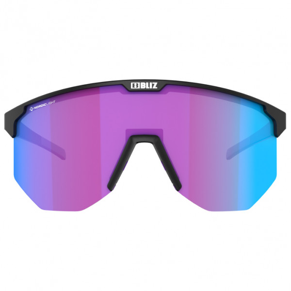 Bliz - Hero Nano Optics Nordic Light Cat. 2 (VLT 22%) - Gafas de ciclismo