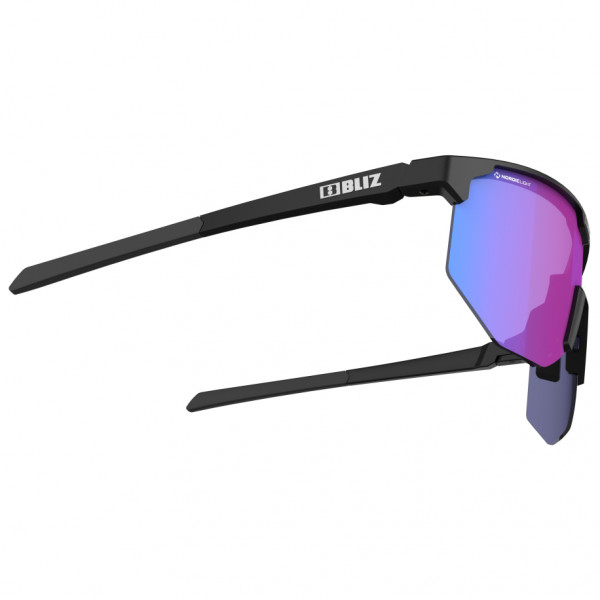 Bliz - Hero Nano Optics Nordic Light Cat. 2 (VLT 22%) - Gafas de ciclismo