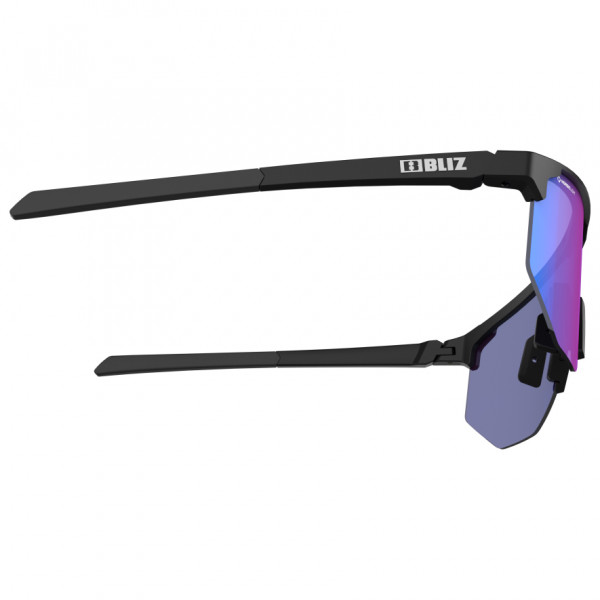 Bliz - Hero Nano Optics Nordic Light Cat. 2 (VLT 22%) - Gafas de ciclismo