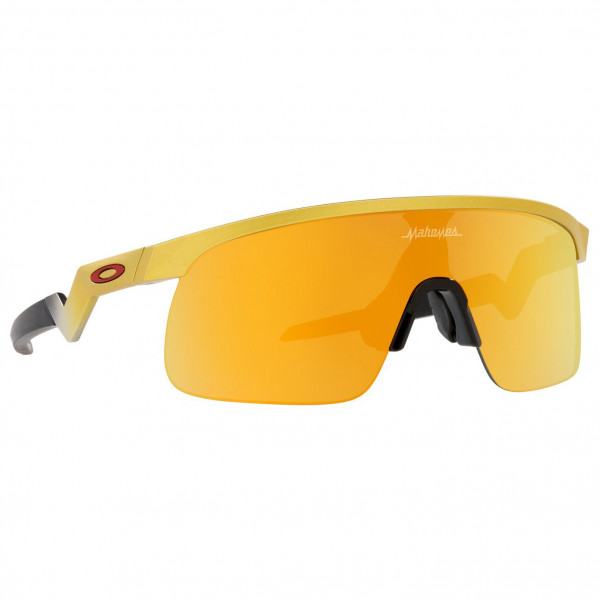 Oakley - Kid's Resistor Prizm S3 (VLT 11%) - Velobrille