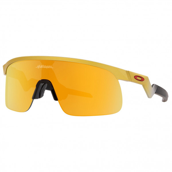 Oakley - Kid's Resistor Prizm S3 (VLT 11%) - Velobrille