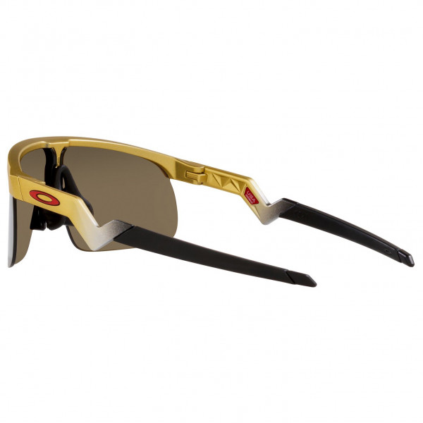 Oakley - Kid's Resistor Prizm S3 (VLT 11%) - Velobrille