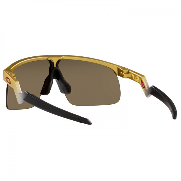 Oakley - Kid's Resistor Prizm S3 (VLT 11%) - Velobrille