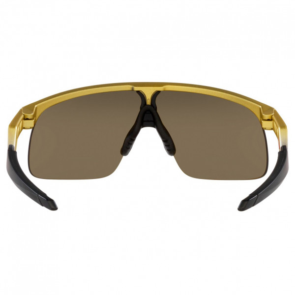 Oakley - Kid's Resistor Prizm S3 (VLT 11%) - Velobrille