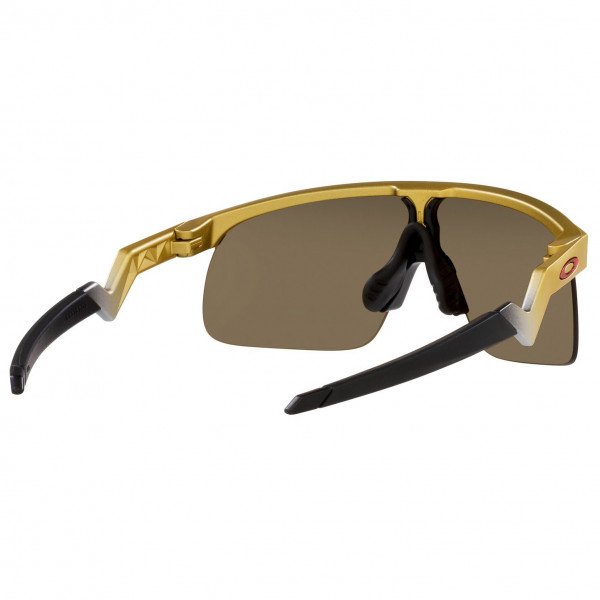 Oakley - Kid's Resistor Prizm S3 (VLT 11%) - Velobrille