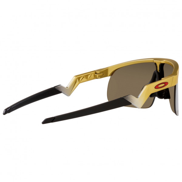Oakley - Kid's Resistor Prizm S3 (VLT 11%) - Velobrille