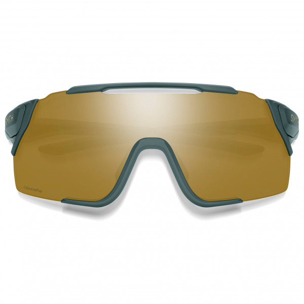 Smith - Attack MAG MTB ChromaPop S3(VLT 16%)+S1(VLT 65%) - Gafas de ciclismo