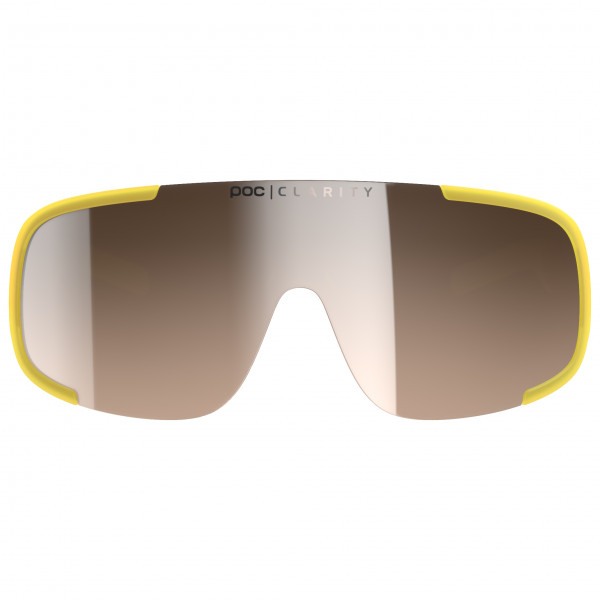 POC - Aspire Mid Mirror S3 (VLT 13-10%) - Gafas de ciclismo