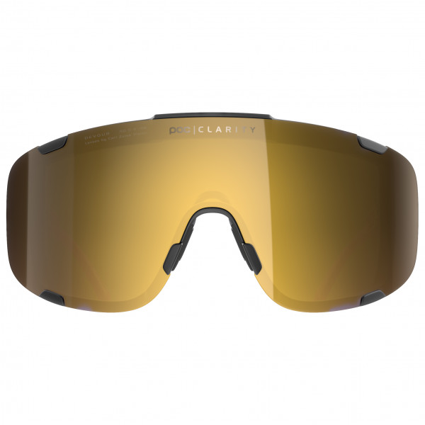 POC - Devour Mirror S2 (VLT 16%) - Cykelglasögon