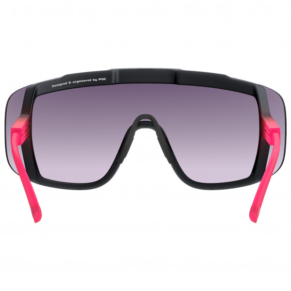 POC - Devour Mirror S2 (VLT 16%) - Cykelglasögon