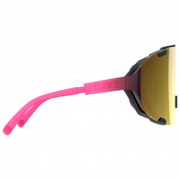 POC - Devour Mirror S2 (VLT 16%) - Occhiali da ciclismo