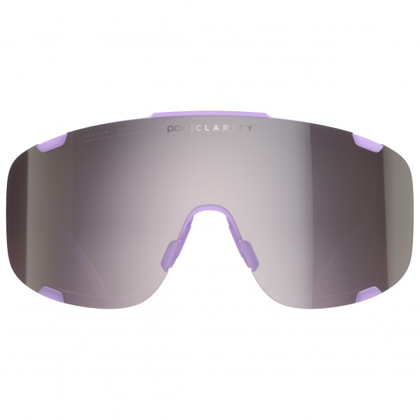 POC - Devour Mirror S3 (VLT 13-10%) - Occhiali da ciclismo