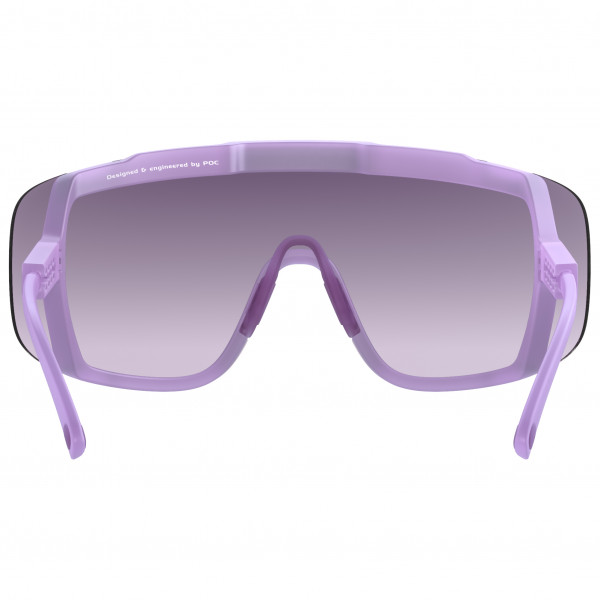 POC - Devour Mirror S3 (VLT 13-10%) - Pyöräilylasit