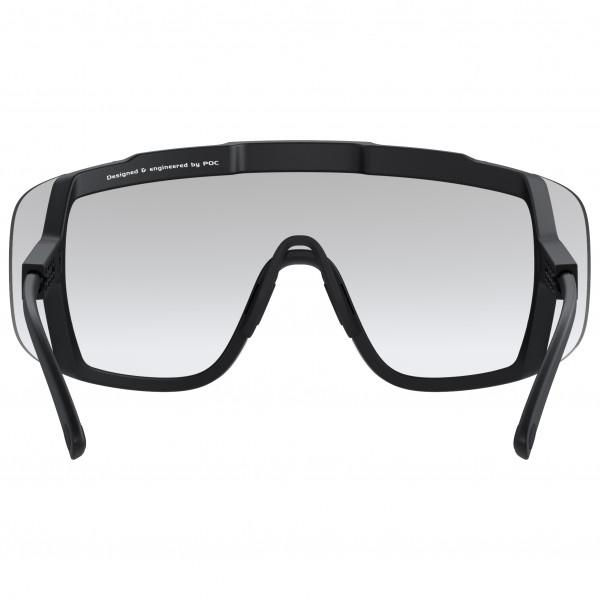 POC - Devour Photochromic S1-3 (VLT 87%-18%) - Cycling glasses