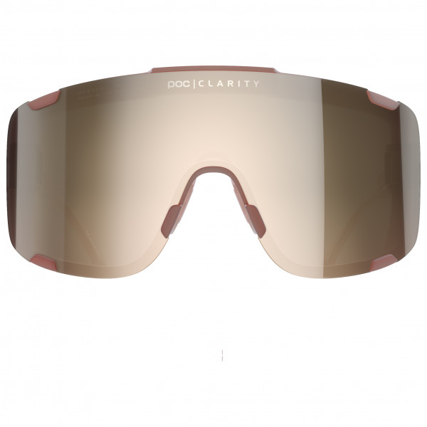 POC - Devour Ultra S2 (VLT 24-15%) - Cycling glasses