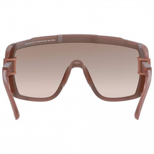 POC - Devour Ultra S2 (VLT 24-15%) - Cycling glasses