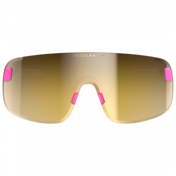 POC - Elicit S2 (VLT 16%) - Cycling glasses