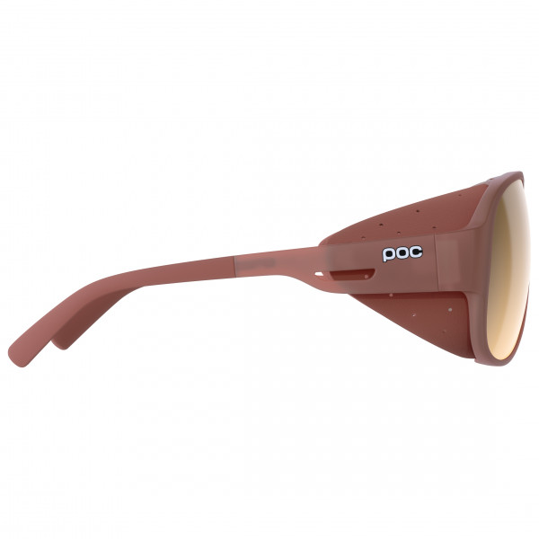 POC - Nivalis Mirror S2 (VLT 24-15%) - Gletsjerbriller