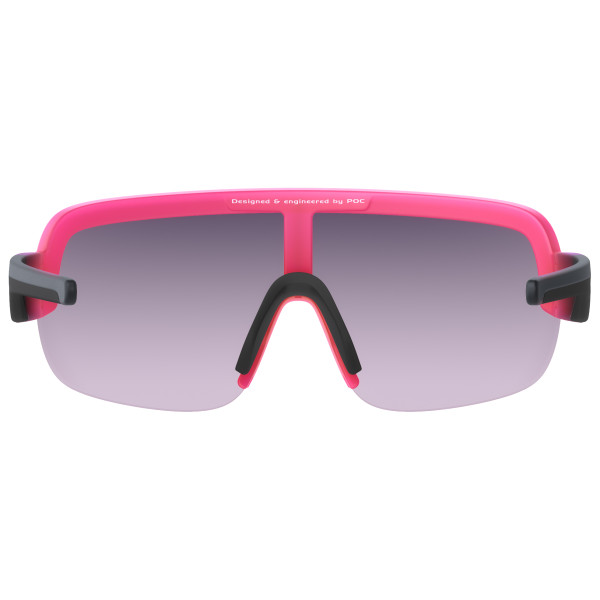 POC - Aim Mirror S3 (VLT 16%) - Fietsbril