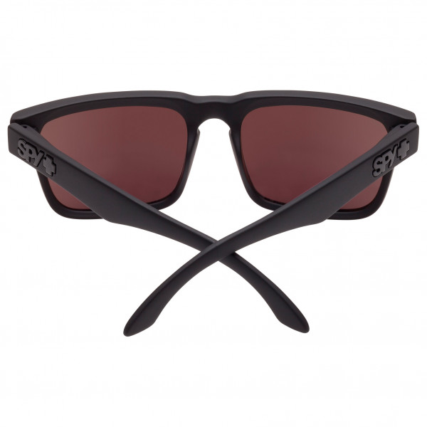 SPY+ - Helm Polar Mirror S3 (VLT 10%) - Aurinkolasit