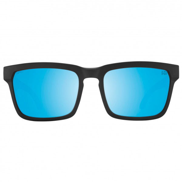 SPY+ - Helm Tech Mirror S3 (VLT 15%) - Zonnebril