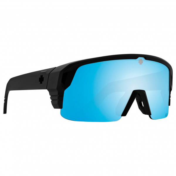 SPY+ - Monolith 5050 Mirror S3 (VLT 15%) - Cykelbriller