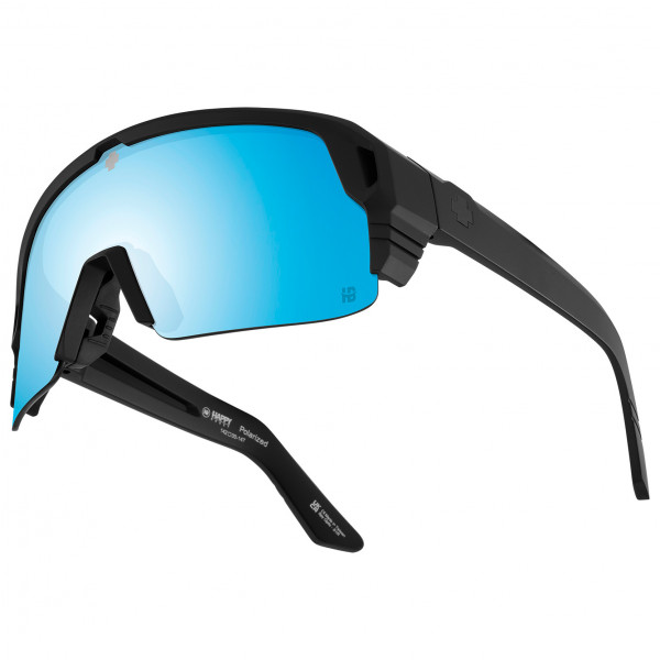SPY+ - Monolith 5050 Mirror S3 (VLT 15%) - Cykelbriller