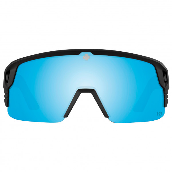 SPY+ - Monolith 5050 Mirror S3 (VLT 15%) - Cykelbriller