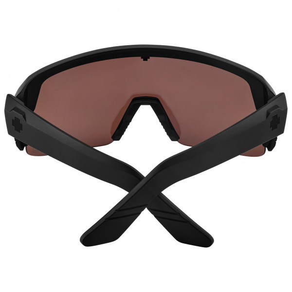 SPY+ - Monolith 5050 Mirror S3 (VLT 15%) - Cykelbriller