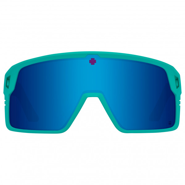 SPY+ - Monolith Mirror S3 (VLT 12%) - Cykelglasögon