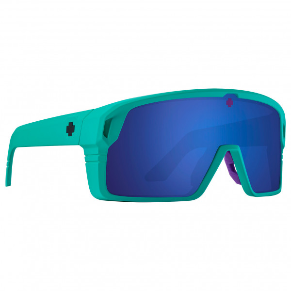 SPY+ - Monolith Mirror S3 (VLT 12%) - Fietsbril