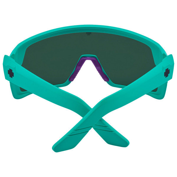 SPY+ - Monolith Mirror S3 (VLT 12%) - Fietsbril