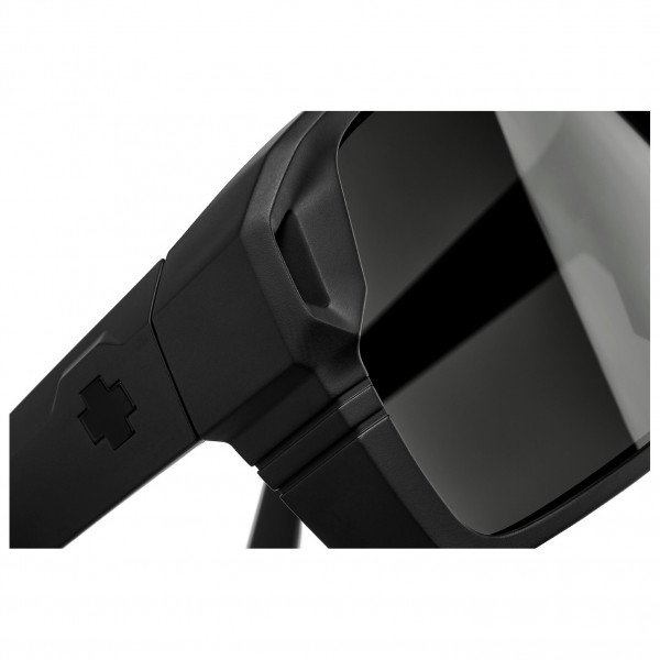 SPY+ - Monolith Mirror S3 (VLT 15%) - Cykelbriller
