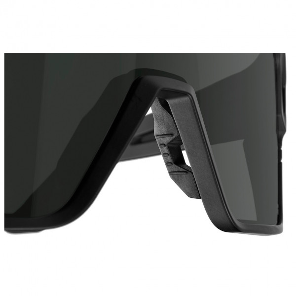 SPY+ - Monolith Mirror S3 (VLT 15%) - Gafas de ciclismo