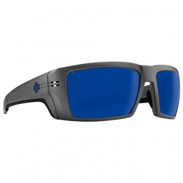 SPY+ - Rebar ANSI Polar Mirror S3 (VLT 12%) - Fietsbril
