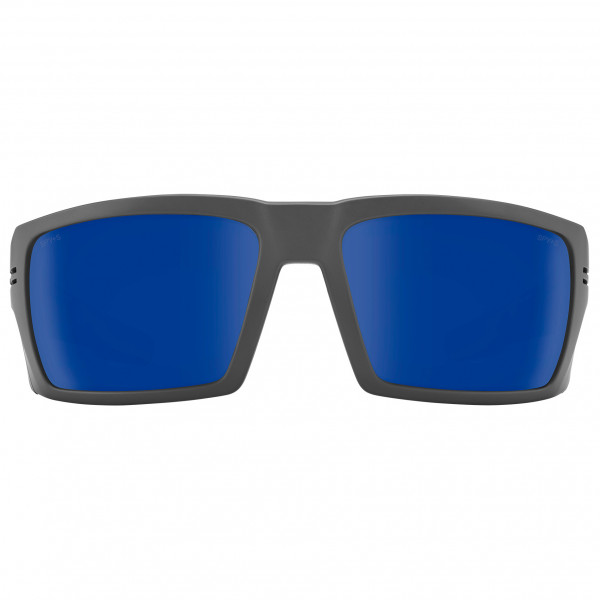 SPY+ - Rebar ANSI Polar Mirror S3 (VLT 12%) - Fietsbril