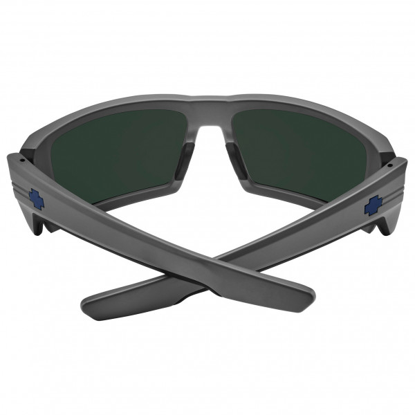 SPY+ - Rebar ANSI Polar Mirror S3 (VLT 12%) - Fietsbril